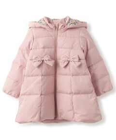 sense of wonder / センス オブ ワンダー ブルゾン | GIRL’Sダウン