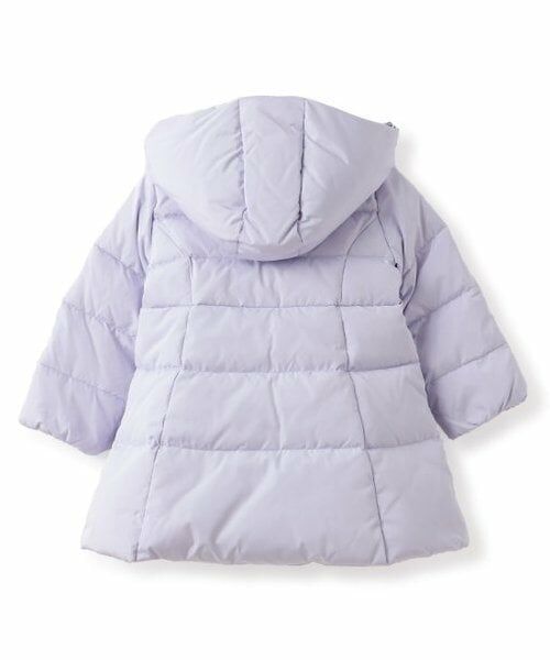 sense of wonder / センス オブ ワンダー ブルゾン | GIRL’Sダウン | 詳細1