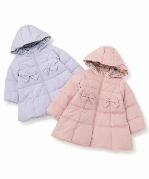 sense of wonder / センス オブ ワンダー ブルゾン | GIRL’Sダウン | 詳細10