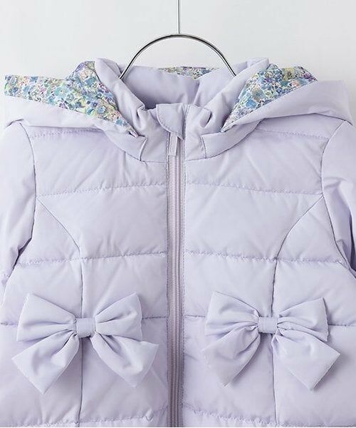 sense of wonder / センス オブ ワンダー ブルゾン | GIRL’Sダウン | 詳細2