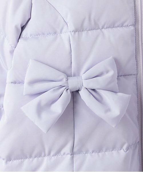 sense of wonder / センス オブ ワンダー ブルゾン | GIRL’Sダウン | 詳細4