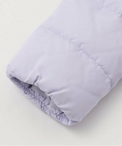 sense of wonder / センス オブ ワンダー ブルゾン | GIRL’Sダウン | 詳細5