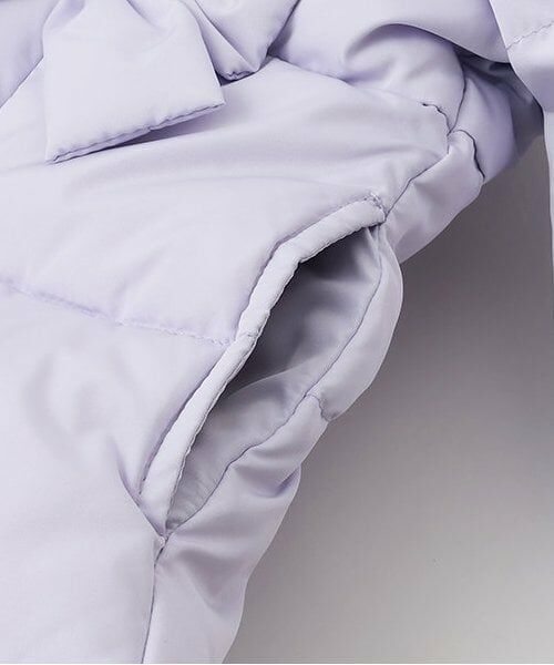 sense of wonder / センス オブ ワンダー ブルゾン | GIRL’Sダウン | 詳細6