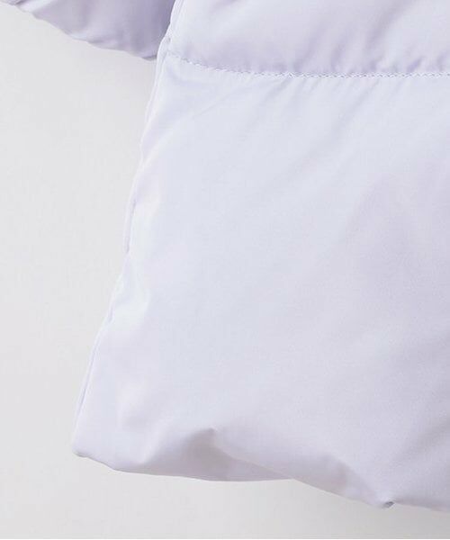 sense of wonder / センス オブ ワンダー ブルゾン | GIRL’Sダウン | 詳細7