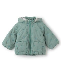 sense of wonder / センス オブ ワンダー ブルゾン | starシシュウ蓄熱ブルゾン