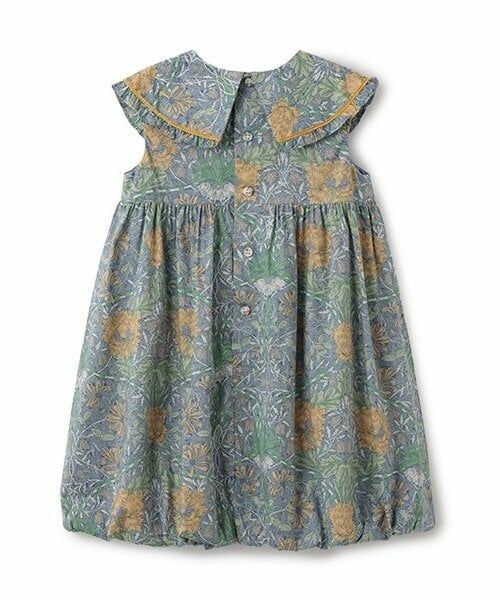 sense of wonder / センス オブ ワンダー ミニ丈・ひざ丈ワンピース | Marchバルーンワンピース | 詳細1