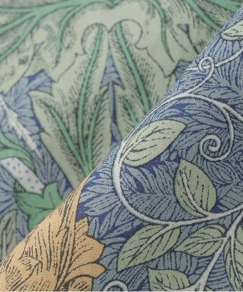 sense of wonder / センス オブ ワンダー ミニ丈・ひざ丈ワンピース | Marchバルーンワンピース | 詳細7