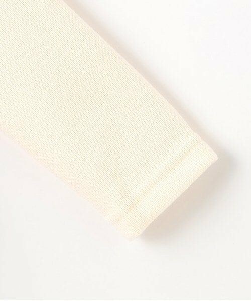 sense of wonder / センス オブ ワンダー ミニ丈・ひざ丈ワンピース | リバティファブリックフリルケーブルワンピース | 詳細3