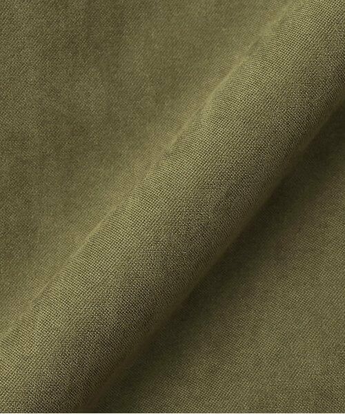 sense of wonder / センス オブ ワンダー その他アウター | ボア衿バルーンコート | 詳細8