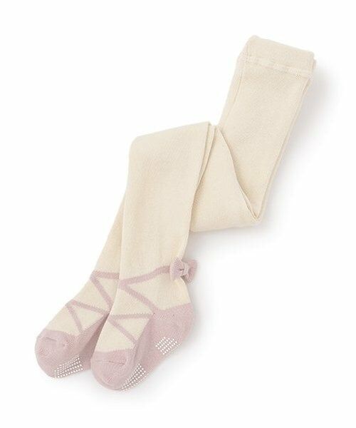 sense of wonder / センス オブ ワンダー ストッキング・タイツ・その他 | バレエタイツ（ピンク）