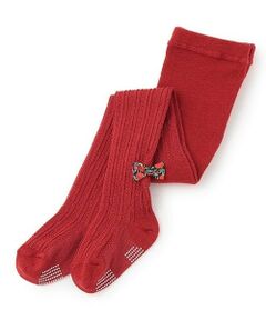 sense of wonder / センス オブ ワンダー ストッキング・タイツ・その他 | リバティリボンつきタイツ