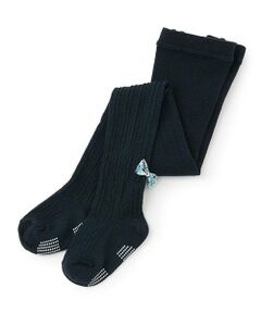 sense of wonder / センス オブ ワンダー ストッキング・タイツ・その他 | リバティリボンつきタイツ