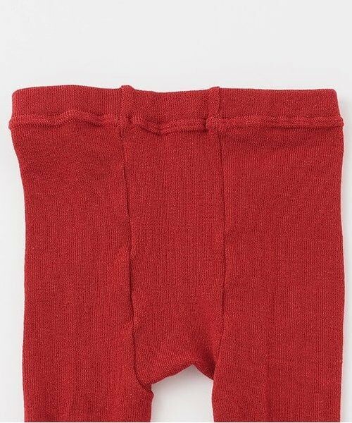 sense of wonder / センス オブ ワンダー ストッキング・タイツ・その他 | リバティリボンつきタイツ | 詳細1