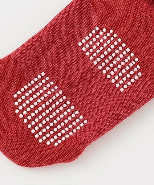 sense of wonder / センス オブ ワンダー ストッキング・タイツ・その他 | リバティリボンつきタイツ | 詳細4