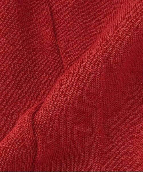 sense of wonder / センス オブ ワンダー ストッキング・タイツ・その他 | リバティリボンつきタイツ | 詳細5