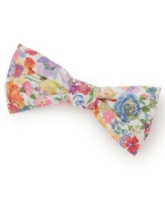 sense of wonder / センス オブ ワンダー ヘアピン | リバティファブリックリボンヘアクリップ