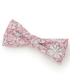 sense of wonder / センス オブ ワンダー ヘアピン | リバティファブリックリボンヘアクリップ