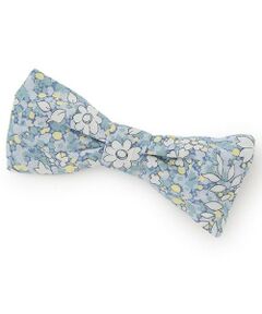 sense of wonder / センス オブ ワンダー ヘアピン | リバティファブリックリボンヘアクリップ