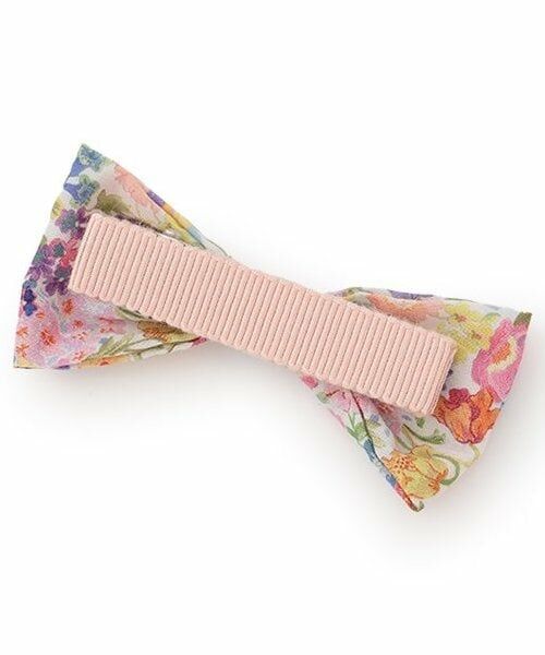 sense of wonder / センス オブ ワンダー ヘアピン | リバティファブリックリボンヘアクリップ | 詳細4