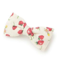 sense of wonder / センス オブ ワンダー ヘアピン | 野イチゴリボンヘアクリップ