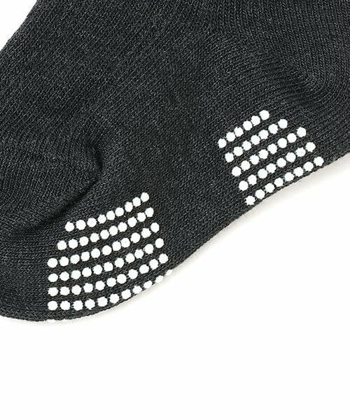 sense of wonder / センス オブ ワンダー ソックス | リバティファブリックリボンクルーソックス | 詳細3