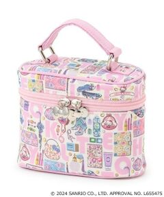 sense of wonder / センス オブ ワンダー ポーチ | 【ハローキティ】ネセシティーズバニティポーチ