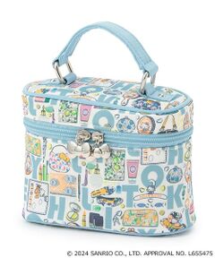 sense of wonder / センス オブ ワンダー ポーチ | 【ハローキティ】ネセシティーズバニティポーチ