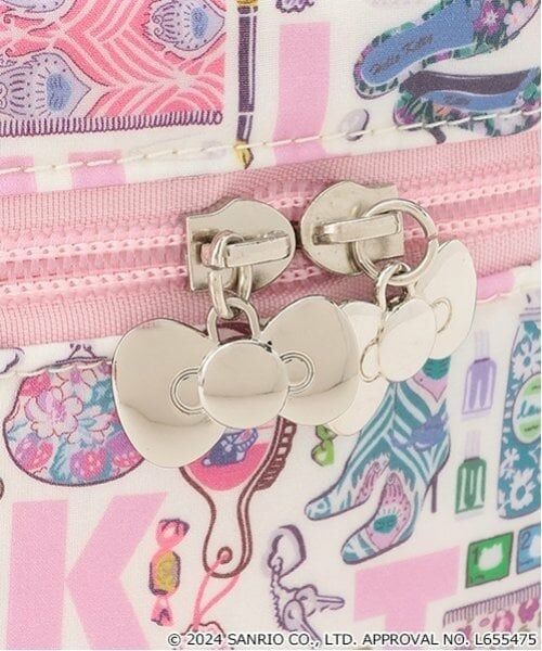 sense of wonder / センス オブ ワンダー ポーチ | 【ハローキティ】ネセシティーズバニティポーチ | 詳細3