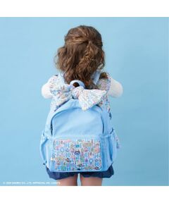 sense of wonder / センス オブ ワンダー リュック・バックパック | 【ハローキティ】ネセシティーズリュック
