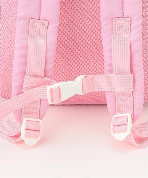 sense of wonder / センス オブ ワンダー リュック・バックパック | 【ハローキティ】ネセシティーズリュック | 詳細5