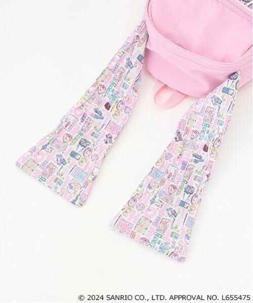 sense of wonder / センス オブ ワンダー リュック・バックパック | 【ハローキティ】ネセシティーズリュック | 詳細6