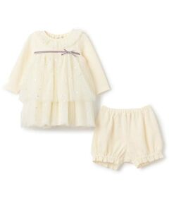 sense of wonder / センス オブ ワンダー ベビー・キッズウエア | スターチュールワンピーススーツ