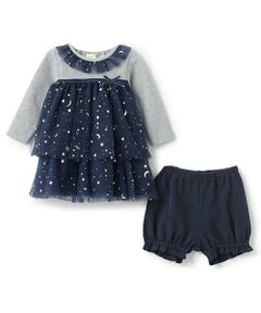 sense of wonder / センス オブ ワンダー ベビー・キッズウエア | スターチュールワンピーススーツ