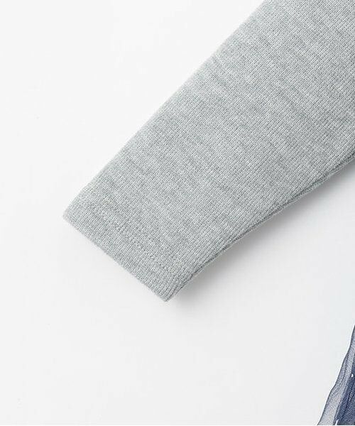 sense of wonder / センス オブ ワンダー ベビー・キッズウエア | スターチュールワンピーススーツ | 詳細4