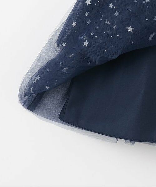 sense of wonder / センス オブ ワンダー ベビー・キッズウエア | スターチュールワンピーススーツ | 詳細6