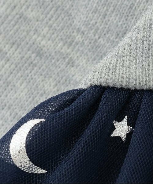 sense of wonder / センス オブ ワンダー ベビー・キッズウエア | スターチュールワンピーススーツ | 詳細7