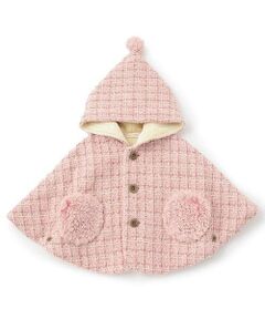 sense of wonder / センス オブ ワンダー ベビー・キッズウエア | ロービングマント