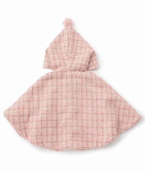 sense of wonder / センス オブ ワンダー ベビー・キッズウエア | ロービングマント | 詳細1