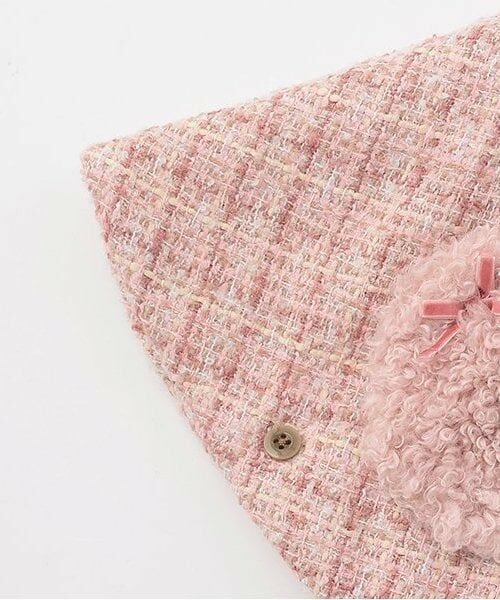 sense of wonder / センス オブ ワンダー ベビー・キッズウエア | ロービングマント | 詳細4