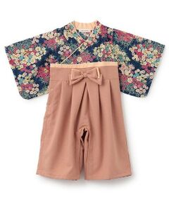 sense of wonder / センス オブ ワンダー ロンパース | GIRL's袴オール