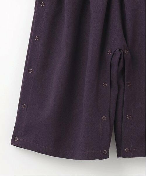 sense of wonder / センス オブ ワンダー ロンパース | GIRL's袴オール | 詳細6