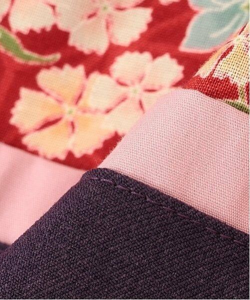 sense of wonder / センス オブ ワンダー ロンパース | GIRL's袴オール | 詳細7