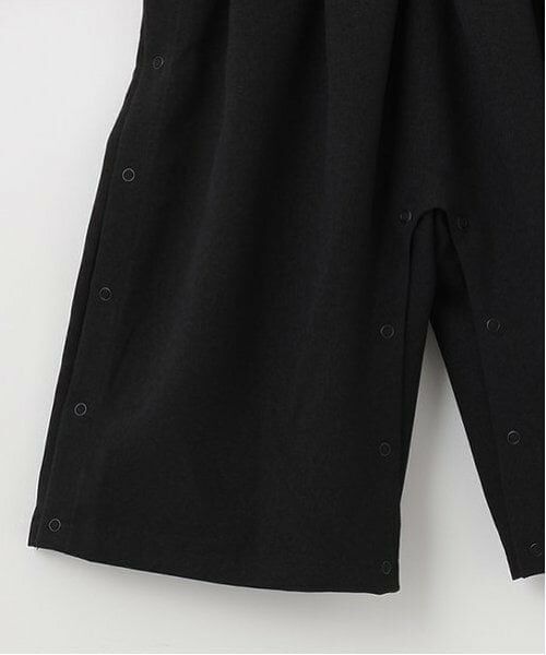 sense of wonder / センス オブ ワンダー ロンパース | BOY's袴オール | 詳細4