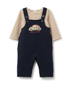 sense of wonder / センス オブ ワンダー ベビー・キッズウエア | Carsサロペットスーツ