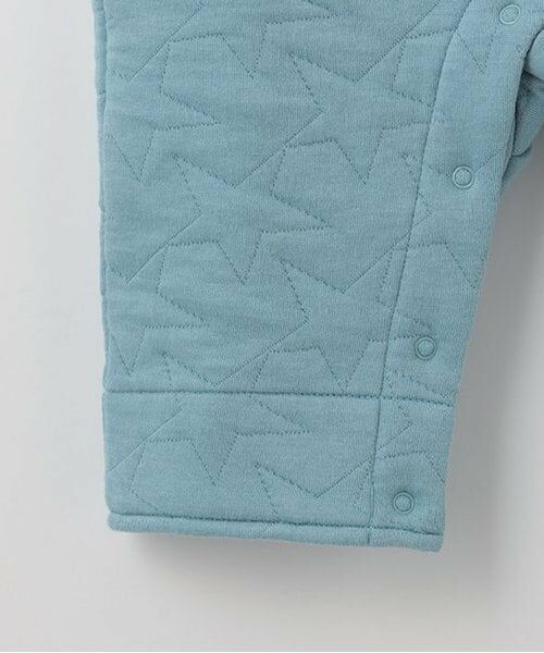 sense of wonder / センス オブ ワンダー ベビー・キッズウエア | Carsサロペットスーツ | 詳細5