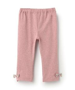 sense of wonder / センス オブ ワンダー レギンス・スパッツ | 【オーガニック】リバティリボンレギンス