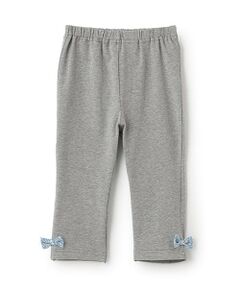 sense of wonder / センス オブ ワンダー レギンス・スパッツ | 【オーガニック】リバティリボンレギンス