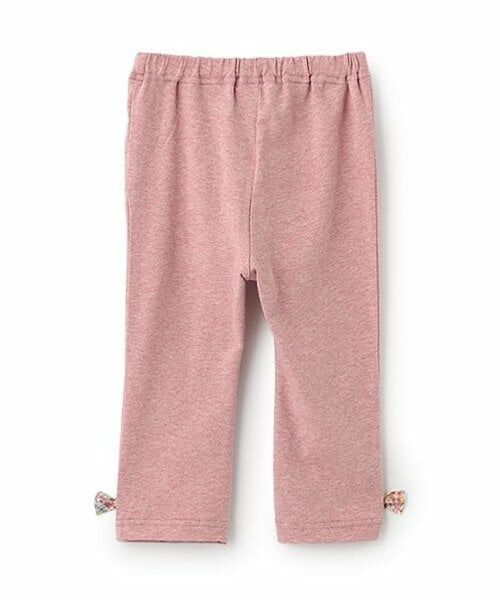 sense of wonder / センス オブ ワンダー レギンス・スパッツ | 【オーガニック】リバティリボンレギンス | 詳細1