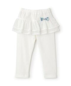 sense of wonder / センス オブ ワンダー レギンス・スパッツ | チュールフリルレギンス