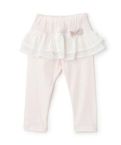 sense of wonder / センス オブ ワンダー レギンス・スパッツ | チュールフリルレギンス